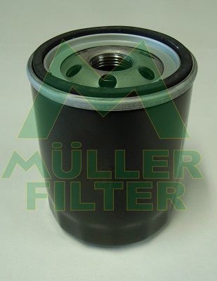 MULLER FILTER Öljynsuodatin FO626